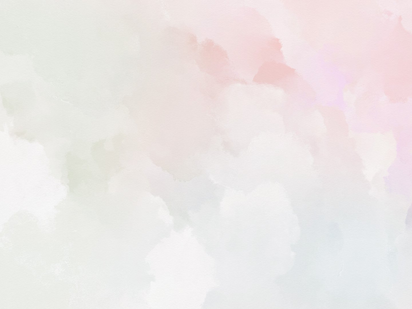 Watercolor Abstract Background